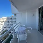 Bella Vista Apartamento *
