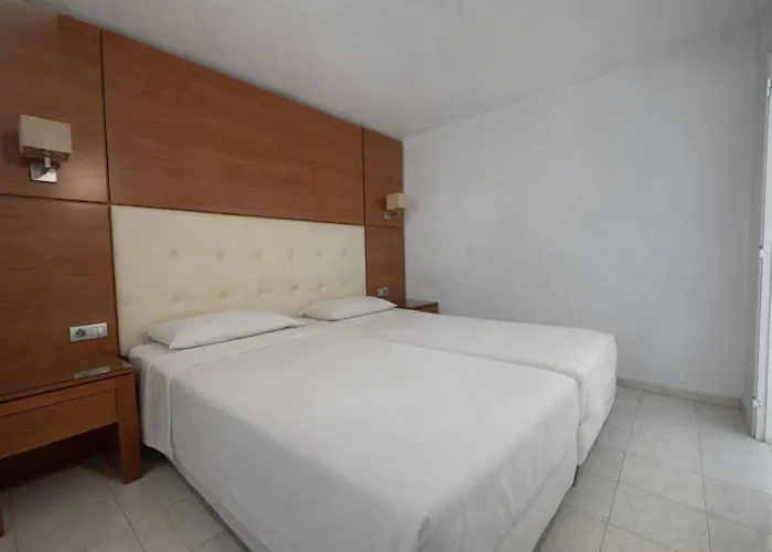 Bella Vista Апартаменты