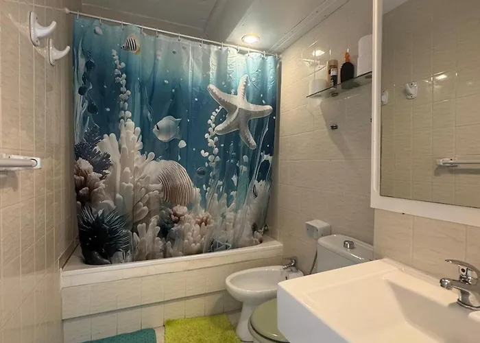 Bella Vista * Плайя-Фаньябе