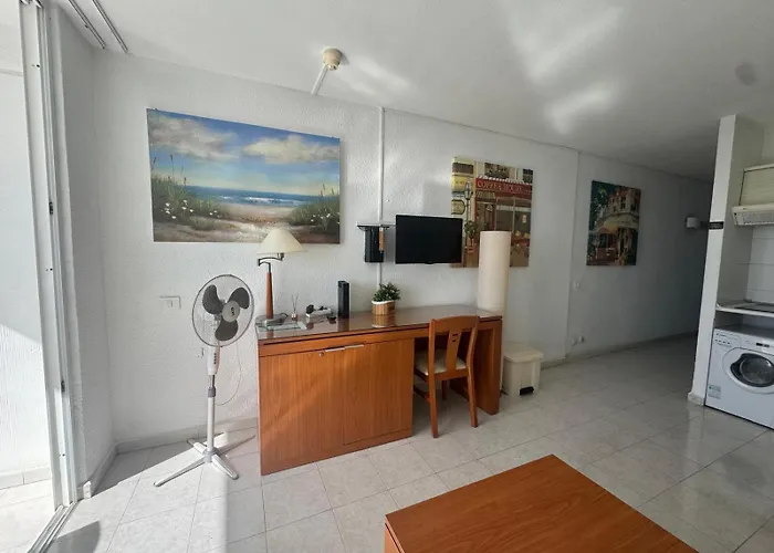 Bella Vista * Плайя-Фаньябе