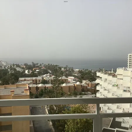 Bella Vista Playa Feñabe