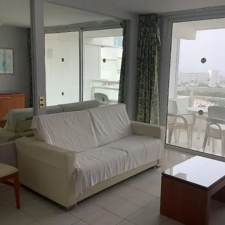 Bella Vista Apartment *