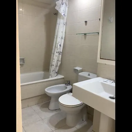 Bella Vista Apartment