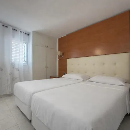 Apartamento Bella Vista