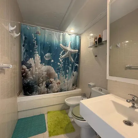 Bella Vista * Playa Feñabe