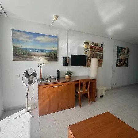 Bella Vista * Playa Feñabe