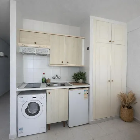 Bella Vista Apartment