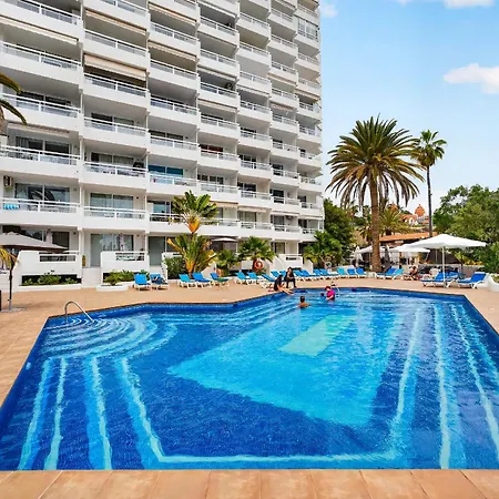 Bella Vista Playa Feñabe