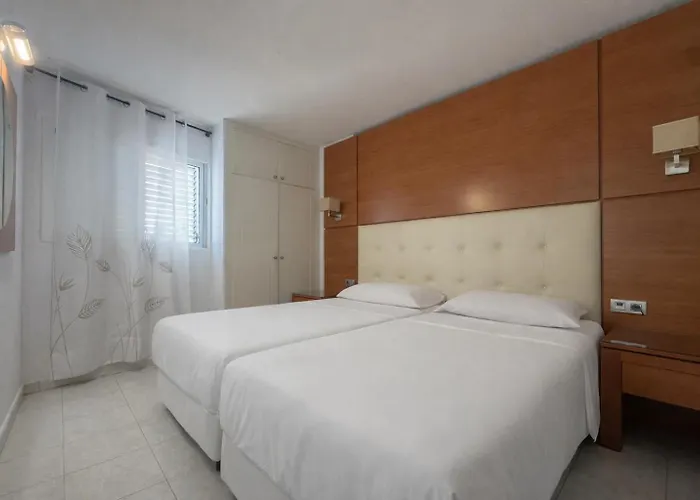 Appartement Bella Vista